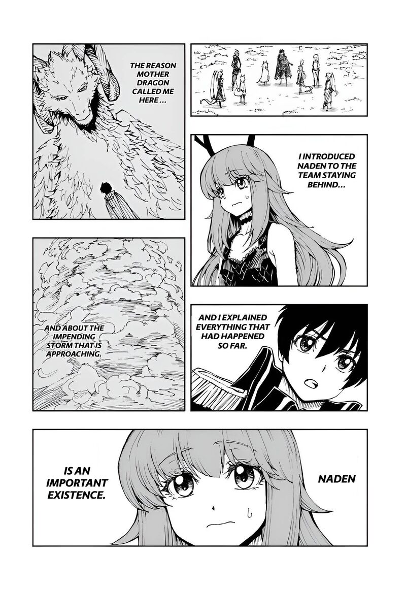 Genjitsushugisha No Oukokukaizouki Chapter 68 Page 8