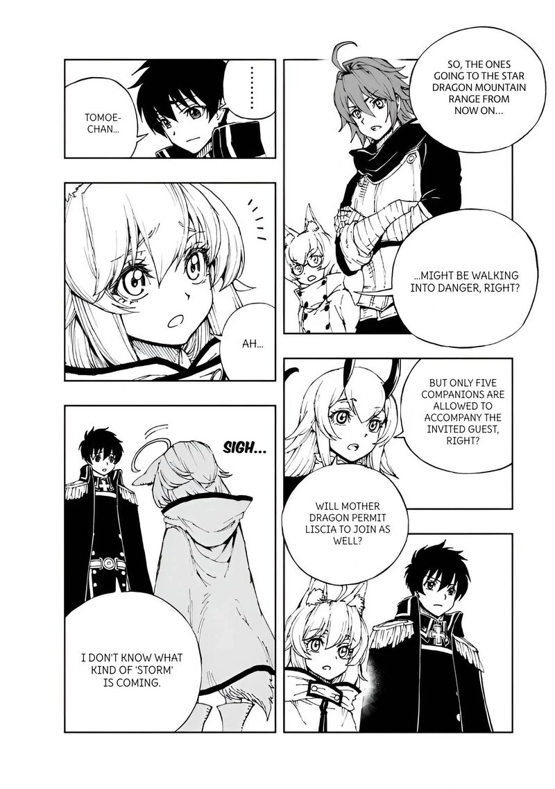 Genjitsushugisha No Oukokukaizouki Chapter 68 Page 9