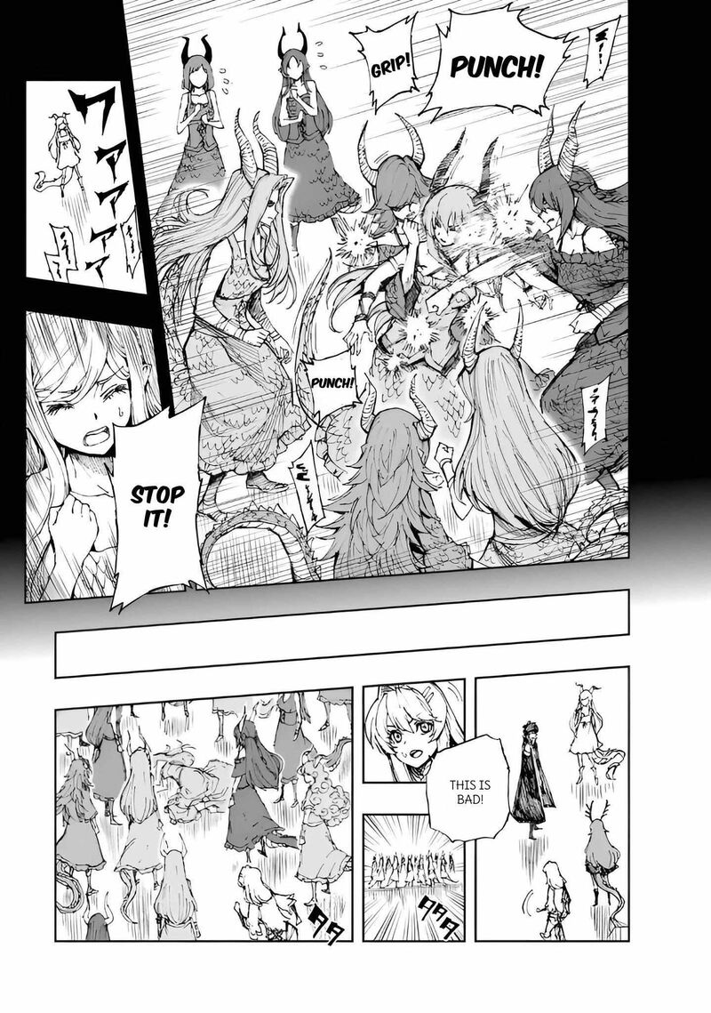 Genjitsushugisha No Oukokukaizouki Chapter 69 Page 11