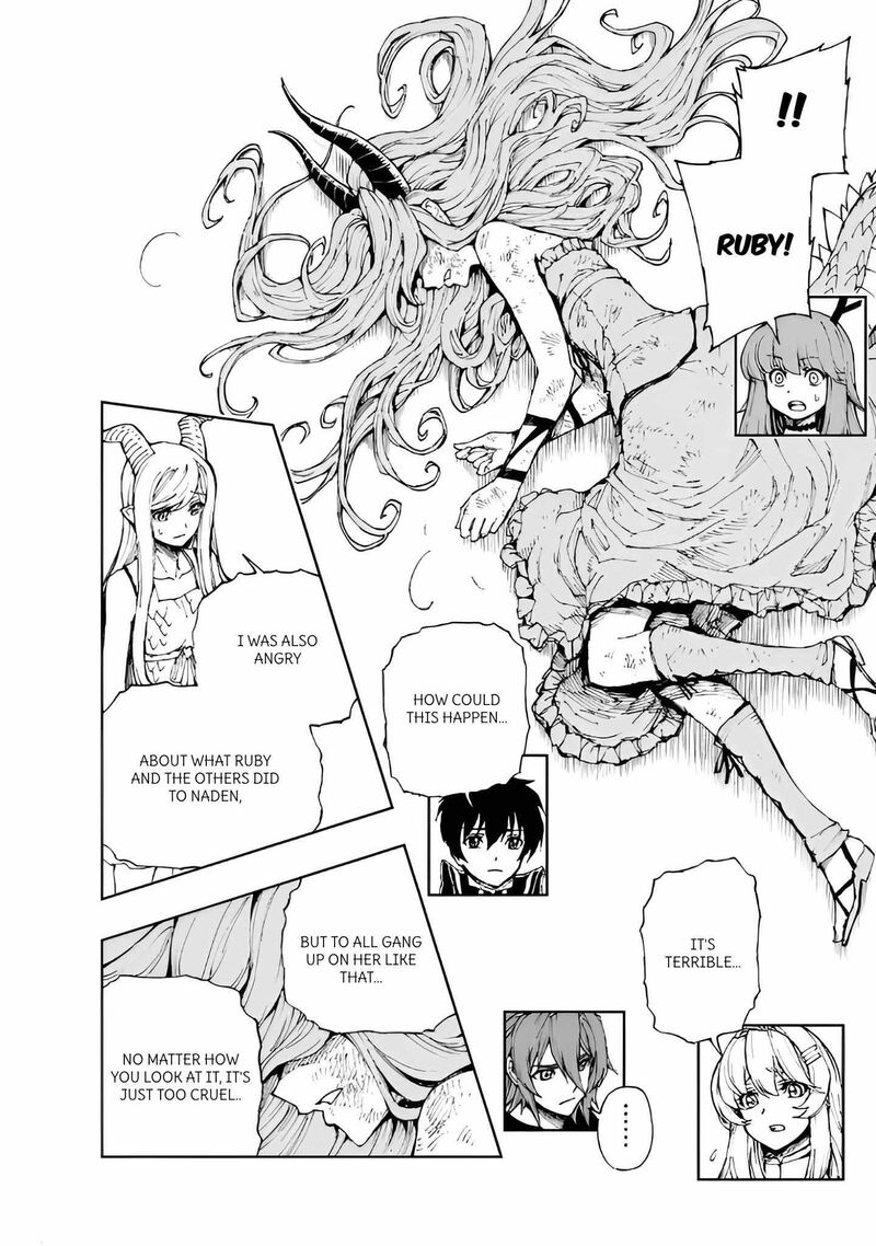 Genjitsushugisha No Oukokukaizouki Chapter 69 Page 12