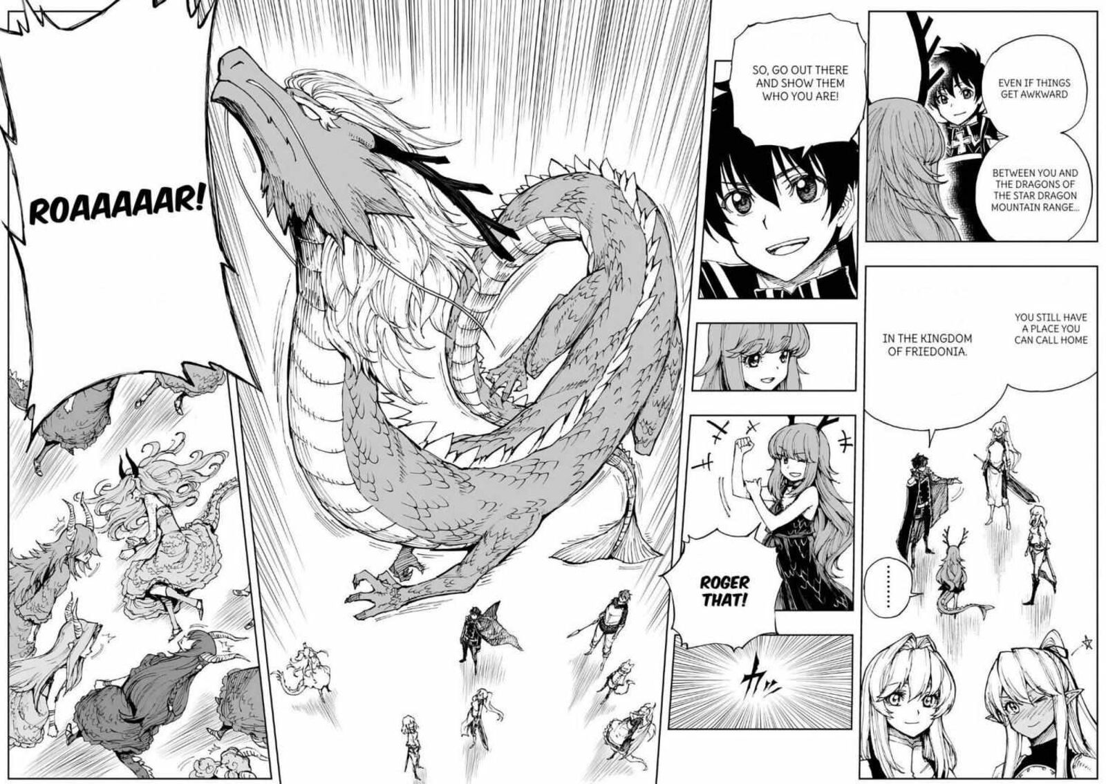 Genjitsushugisha No Oukokukaizouki Chapter 69 Page 14