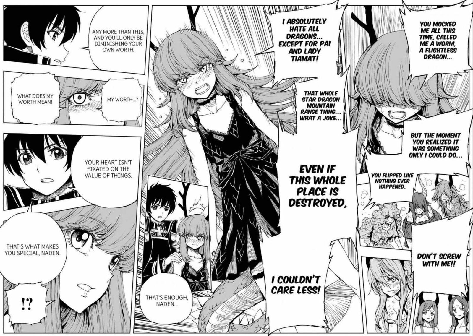 Genjitsushugisha No Oukokukaizouki Chapter 69 Page 18