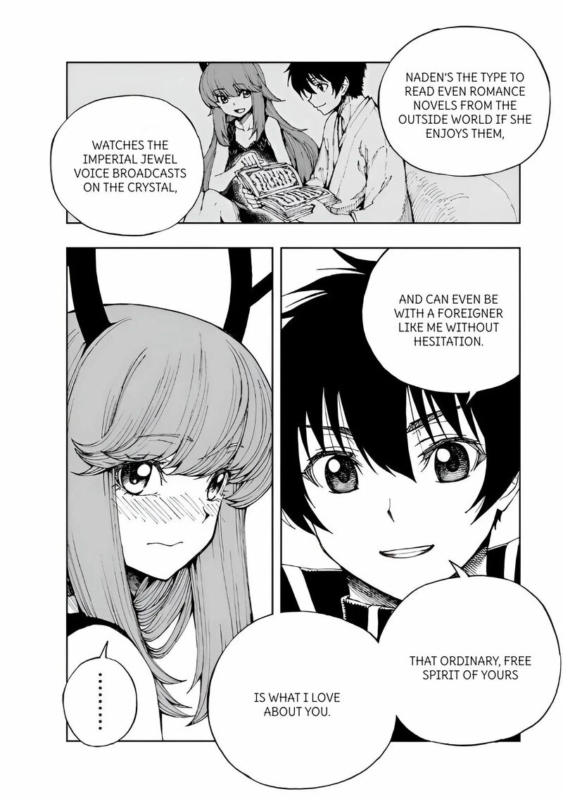 Genjitsushugisha No Oukokukaizouki Chapter 69 Page 19