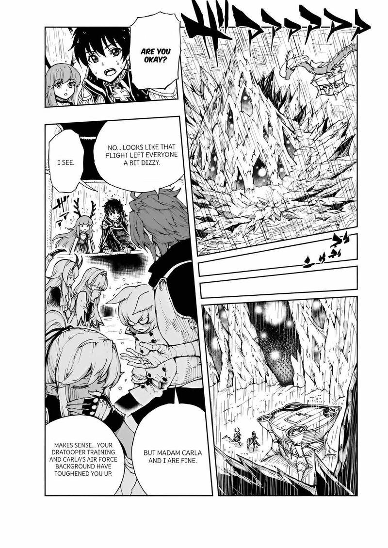 Genjitsushugisha No Oukokukaizouki Chapter 69 Page 2