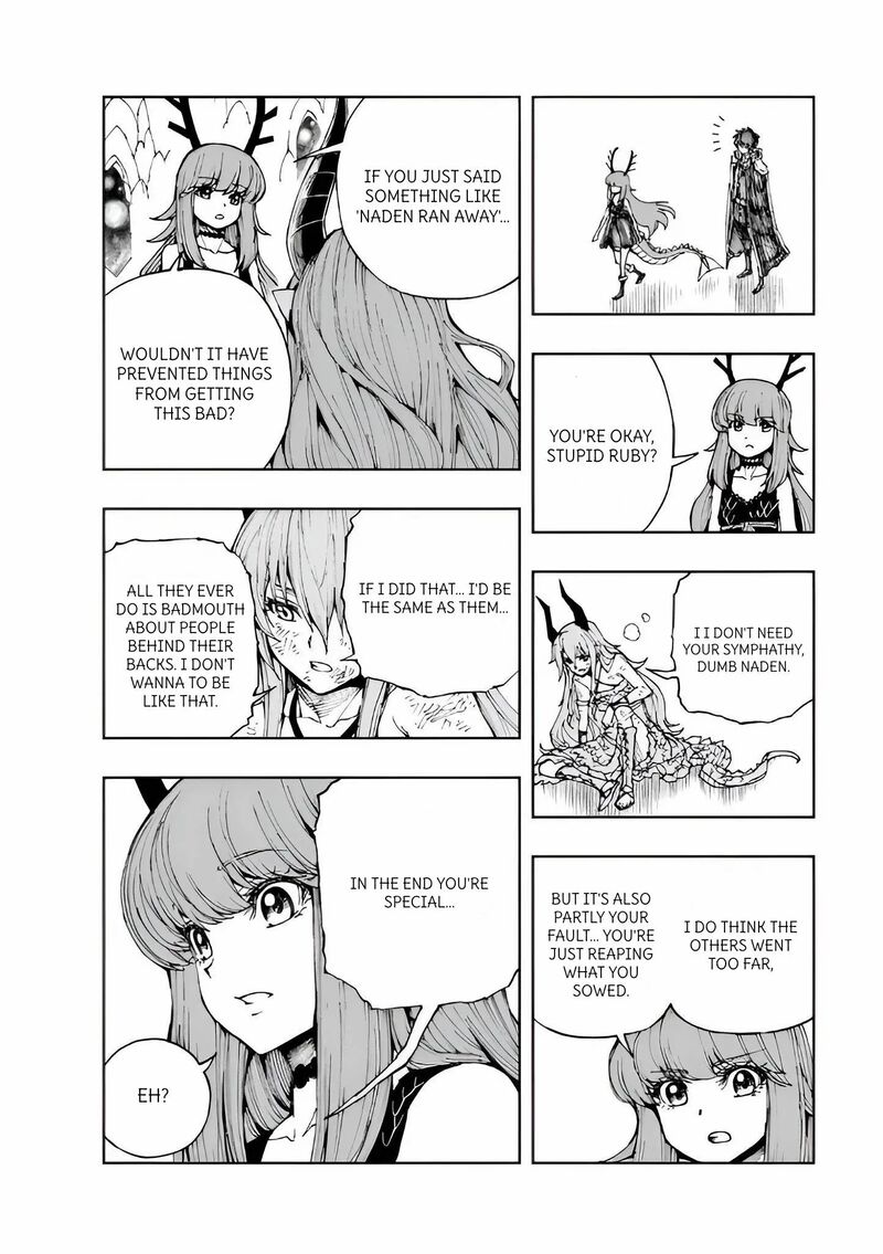 Genjitsushugisha No Oukokukaizouki Chapter 69 Page 22