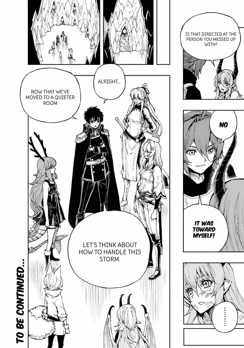 Genjitsushugisha No Oukokukaizouki Chapter 69 Page 26