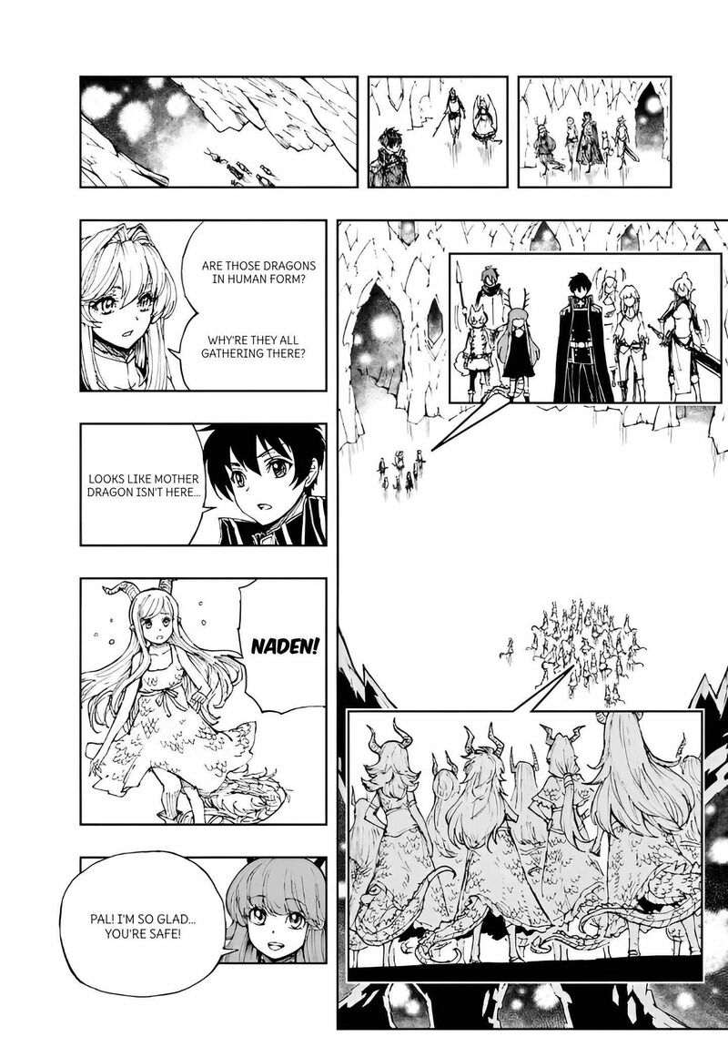 Genjitsushugisha No Oukokukaizouki Chapter 69 Page 4