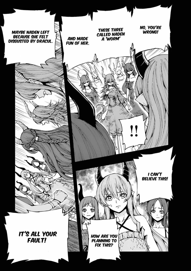 Genjitsushugisha No Oukokukaizouki Chapter 69 Page 9