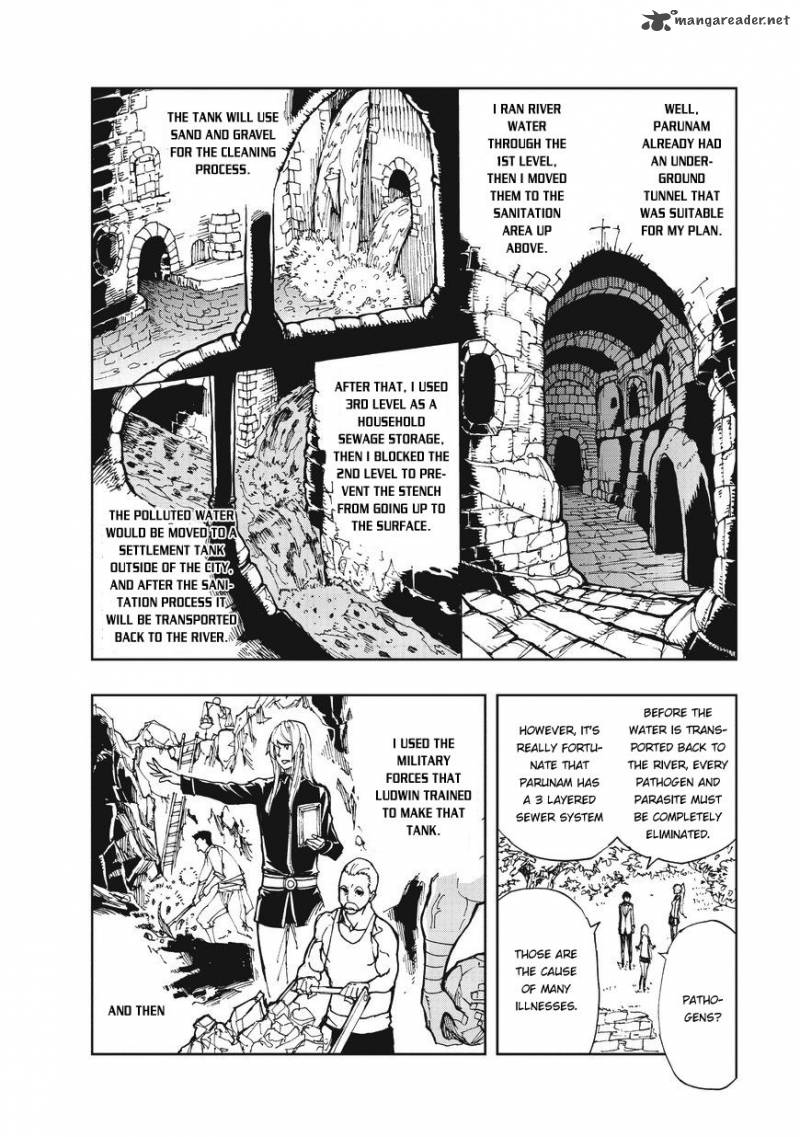 Genjitsushugisha No Oukokukaizouki Chapter 7 Page 10