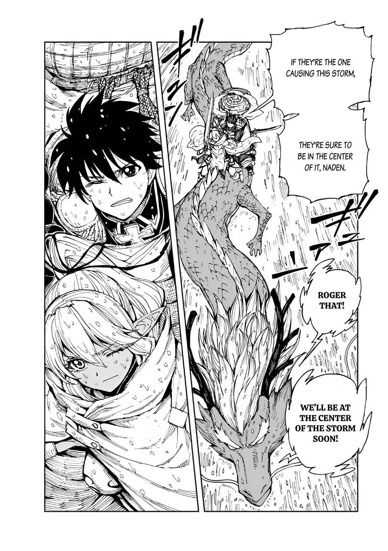 Genjitsushugisha No Oukokukaizouki Chapter 70 Page 12