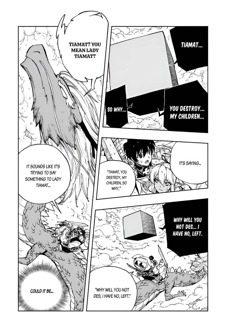 Genjitsushugisha No Oukokukaizouki Chapter 70 Page 16