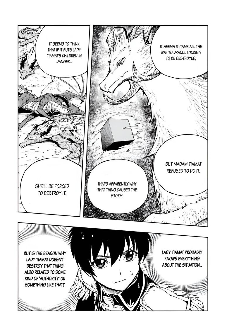 Genjitsushugisha No Oukokukaizouki Chapter 70 Page 22