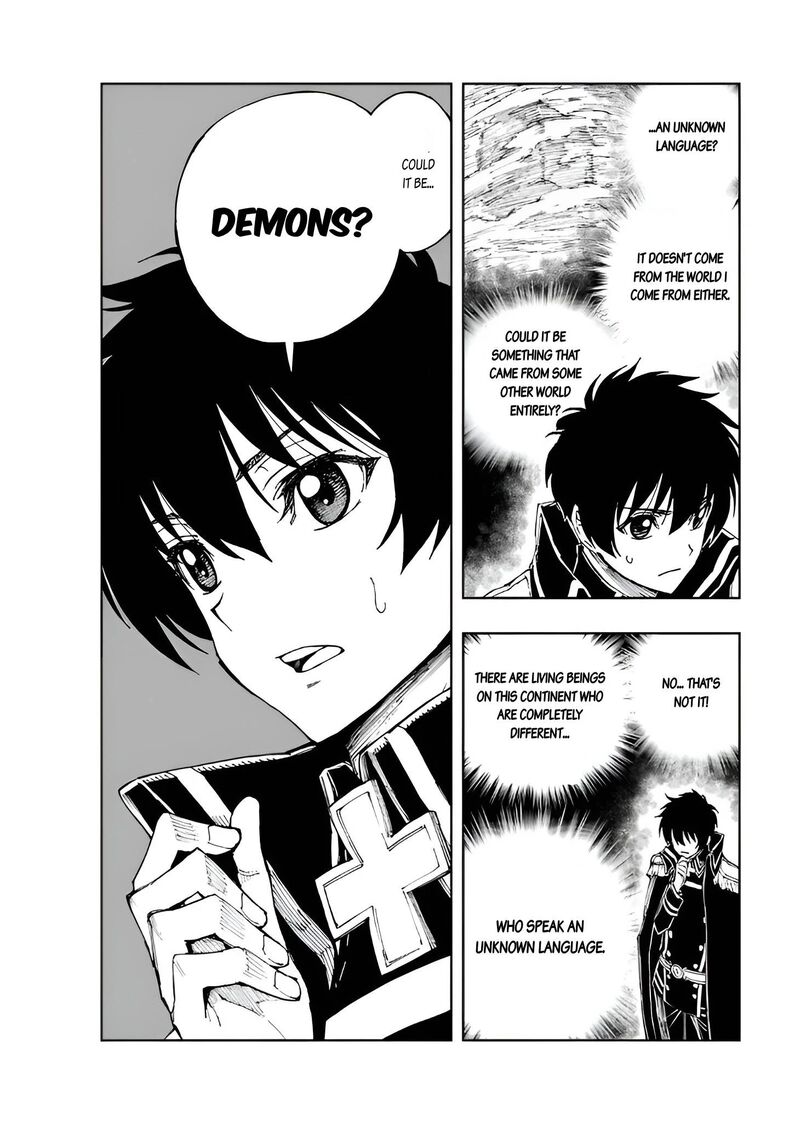 Genjitsushugisha No Oukokukaizouki Chapter 70 Page 6