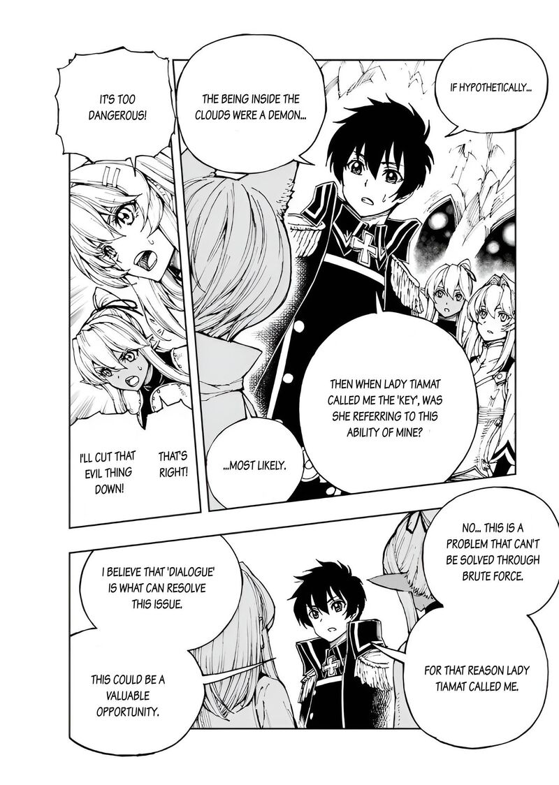 Genjitsushugisha No Oukokukaizouki Chapter 70 Page 8