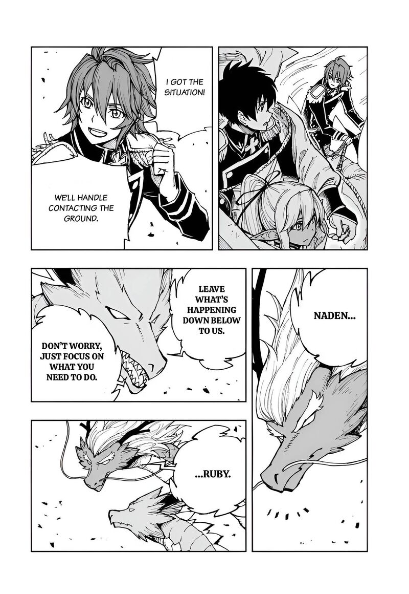 Genjitsushugisha No Oukokukaizouki Chapter 71 Page 10