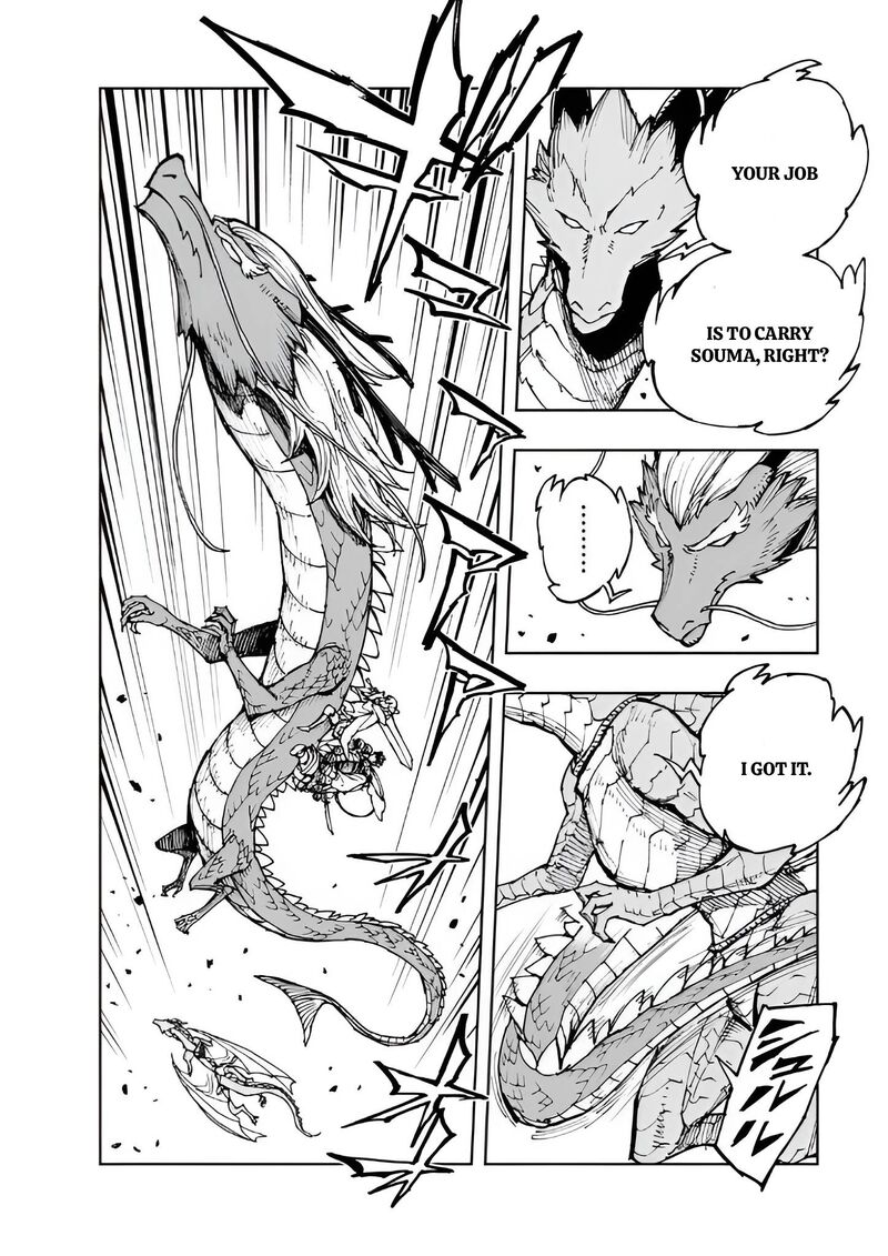 Genjitsushugisha No Oukokukaizouki Chapter 71 Page 11