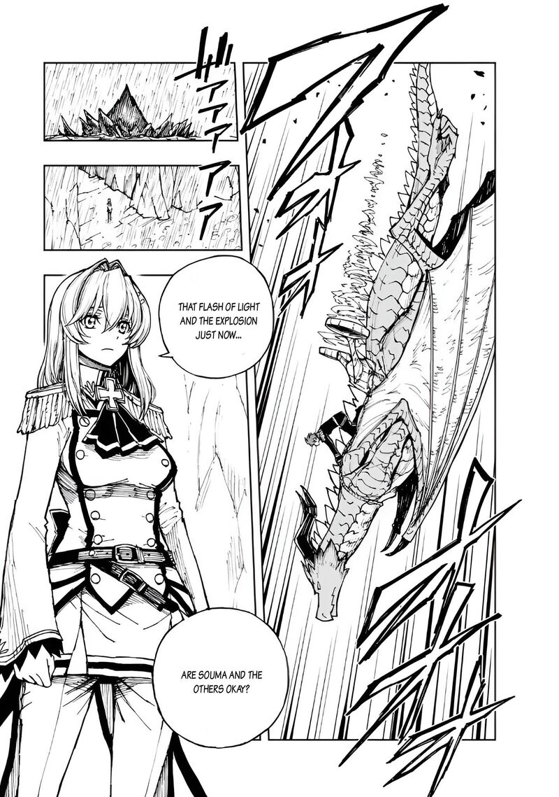 Genjitsushugisha No Oukokukaizouki Chapter 71 Page 12