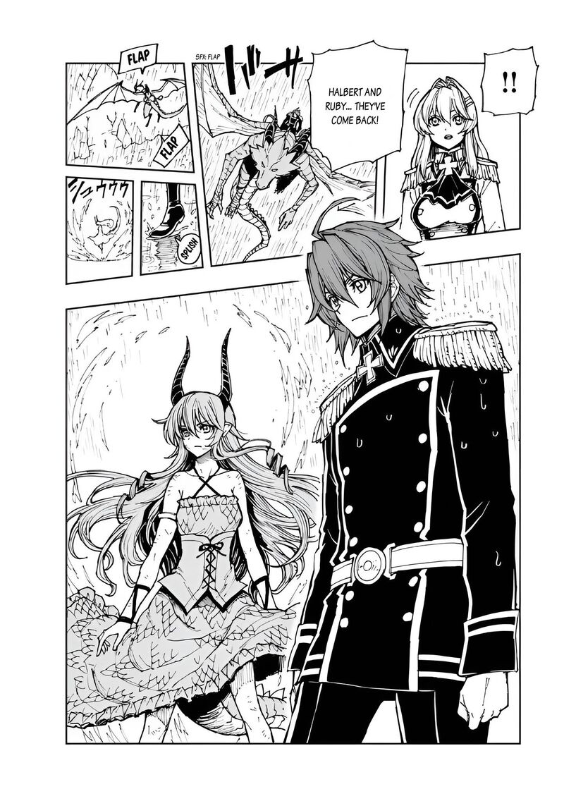 Genjitsushugisha No Oukokukaizouki Chapter 71 Page 13