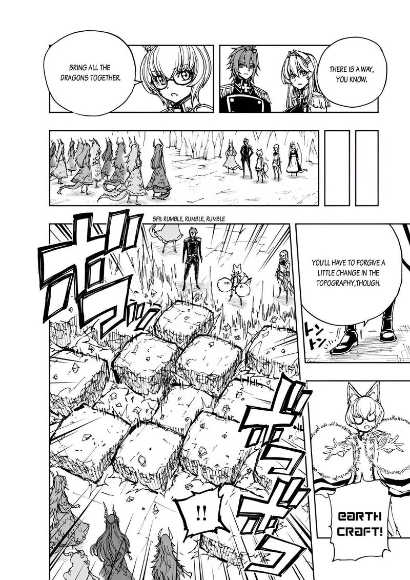 Genjitsushugisha No Oukokukaizouki Chapter 71 Page 15