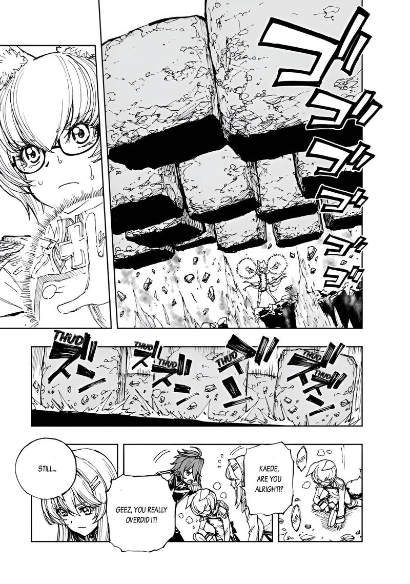 Genjitsushugisha No Oukokukaizouki Chapter 71 Page 16