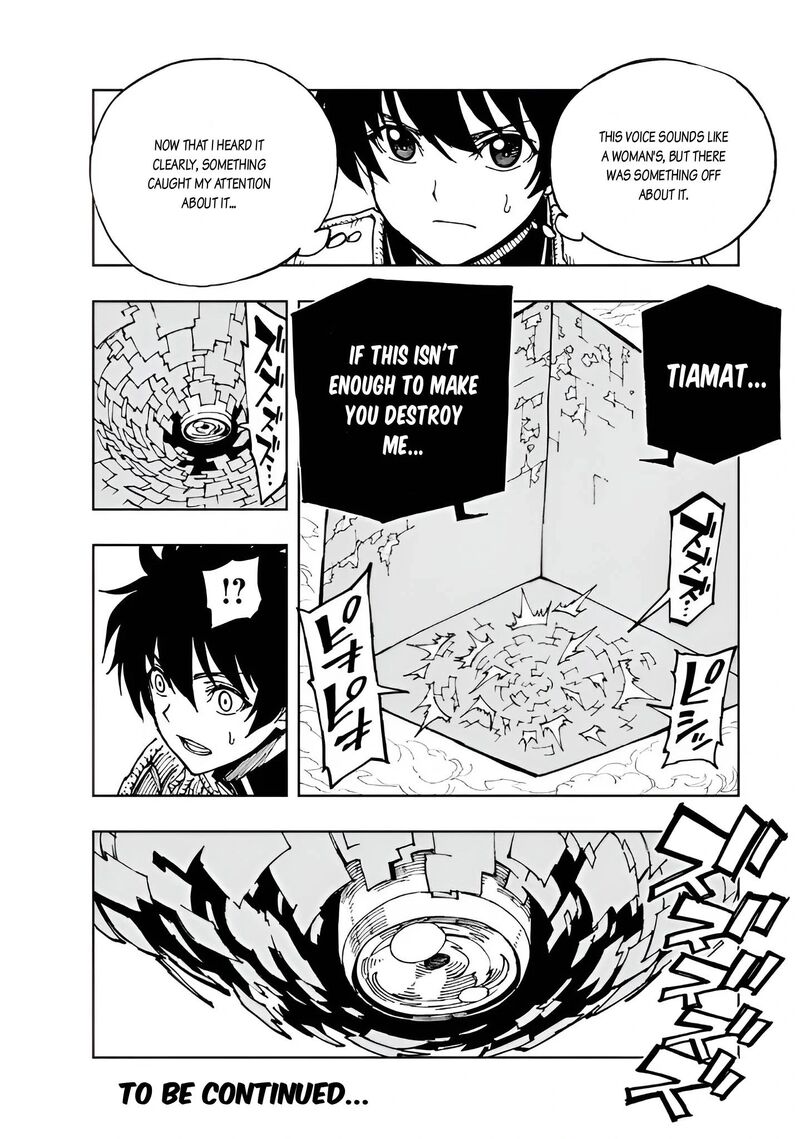 Genjitsushugisha No Oukokukaizouki Chapter 71 Page 22