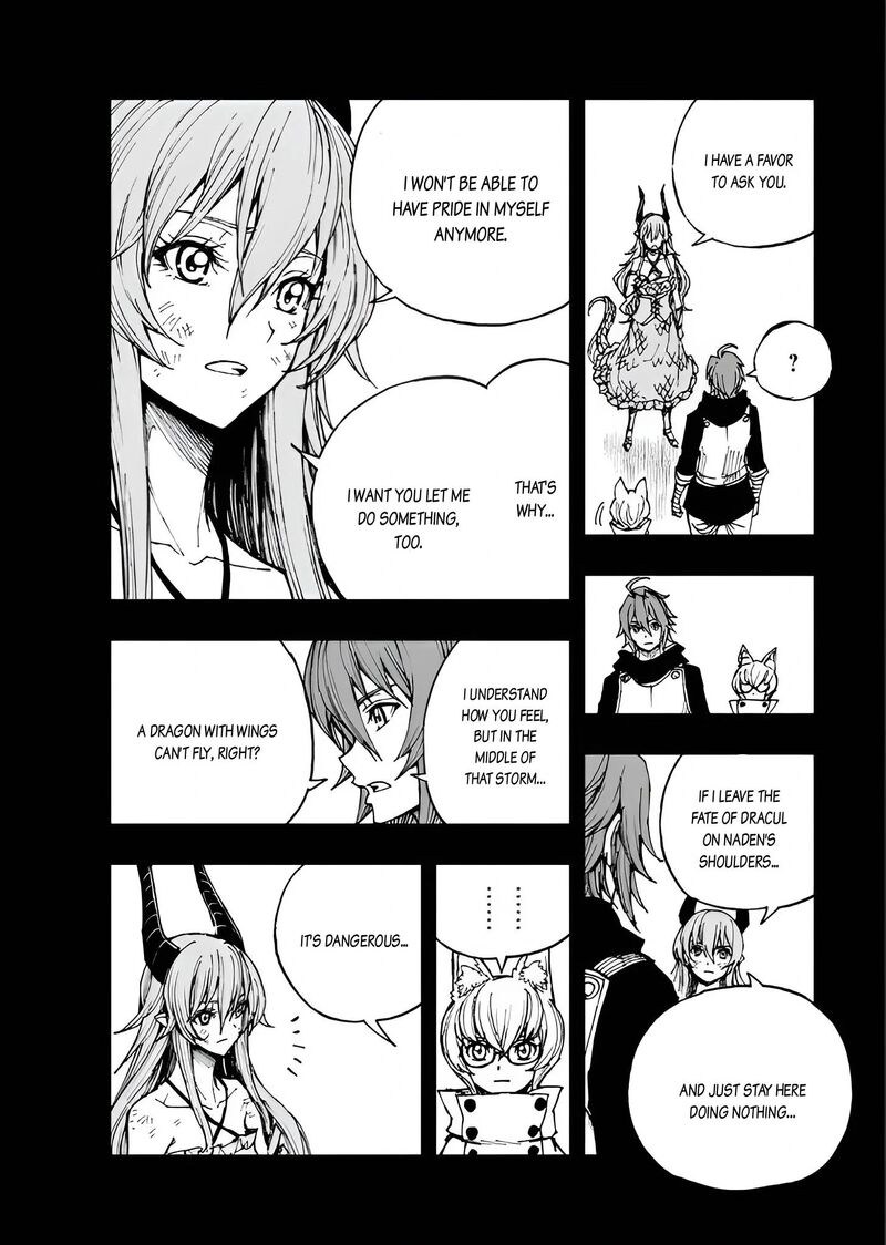 Genjitsushugisha No Oukokukaizouki Chapter 71 Page 4