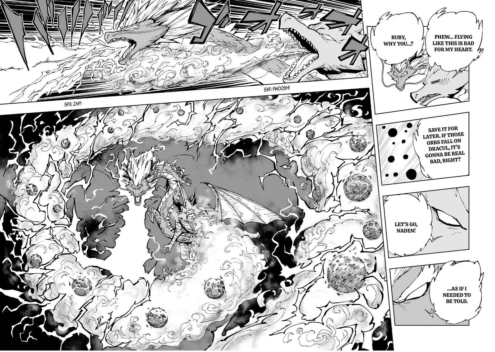 Genjitsushugisha No Oukokukaizouki Chapter 71 Page 7