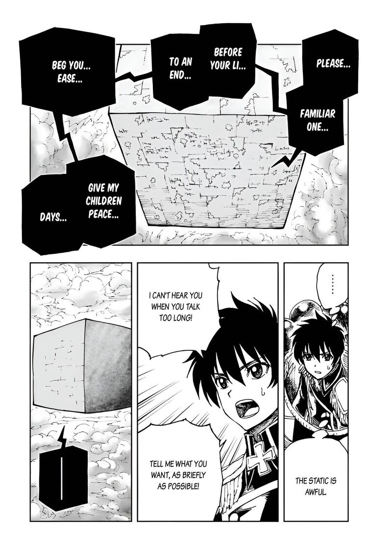 Genjitsushugisha No Oukokukaizouki Chapter 72 Page 14