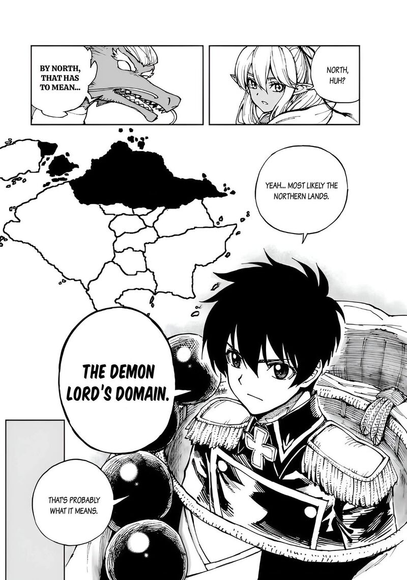 Genjitsushugisha No Oukokukaizouki Chapter 72 Page 18