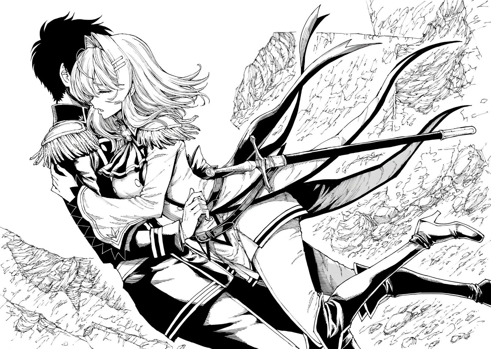 Genjitsushugisha No Oukokukaizouki Chapter 72 Page 20