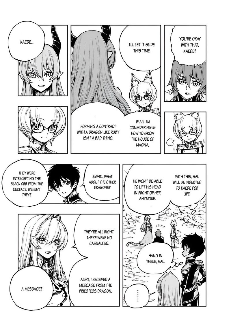 Genjitsushugisha No Oukokukaizouki Chapter 72 Page 26