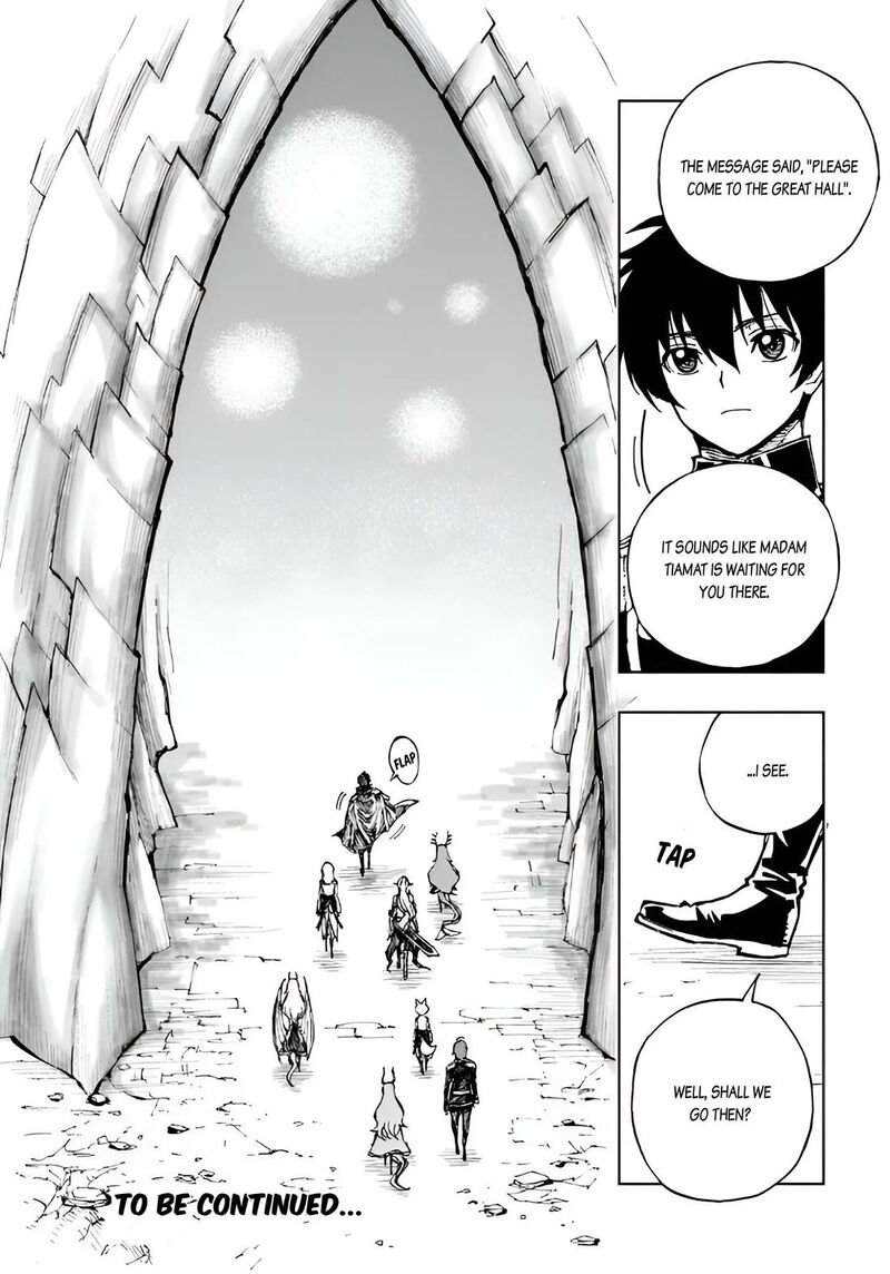 Genjitsushugisha No Oukokukaizouki Chapter 72 Page 27