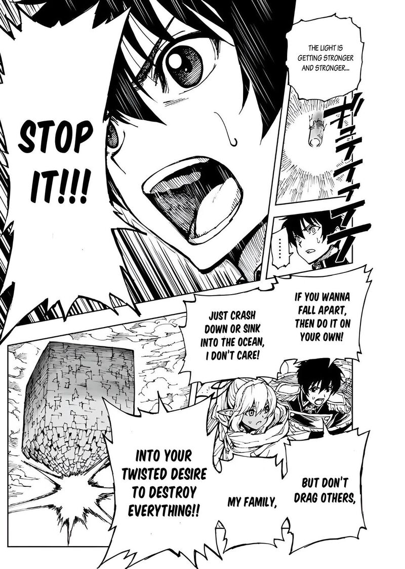 Genjitsushugisha No Oukokukaizouki Chapter 72 Page 3