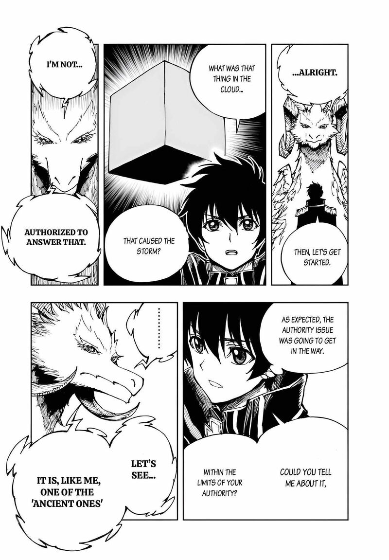 Genjitsushugisha No Oukokukaizouki Chapter 73 Page 10