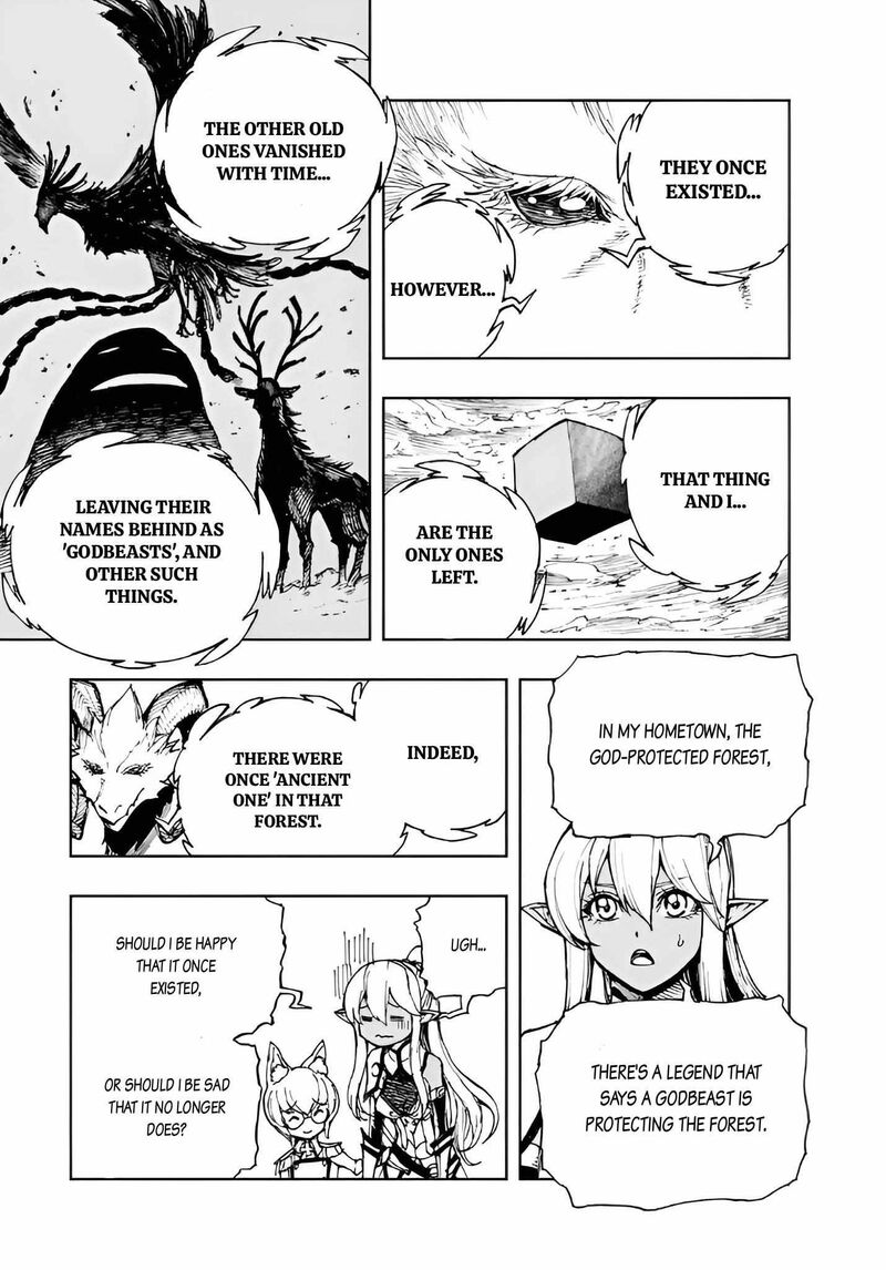 Genjitsushugisha No Oukokukaizouki Chapter 73 Page 14