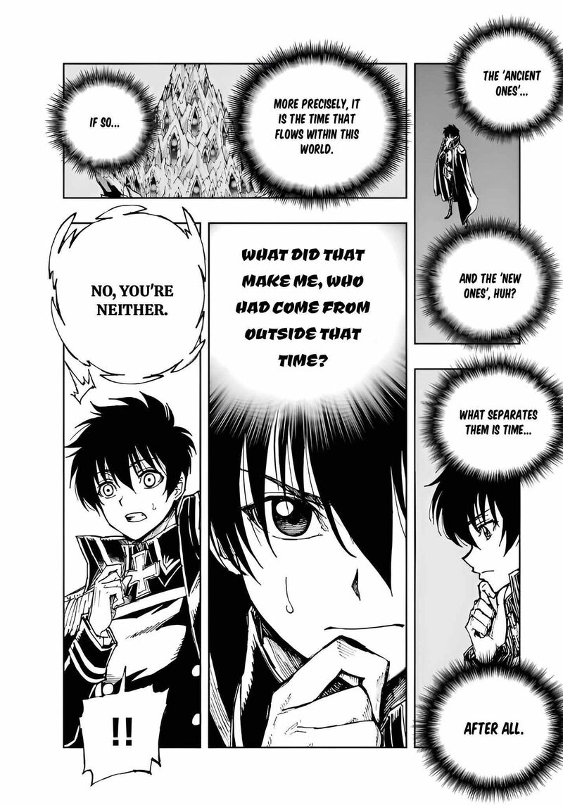 Genjitsushugisha No Oukokukaizouki Chapter 73 Page 15