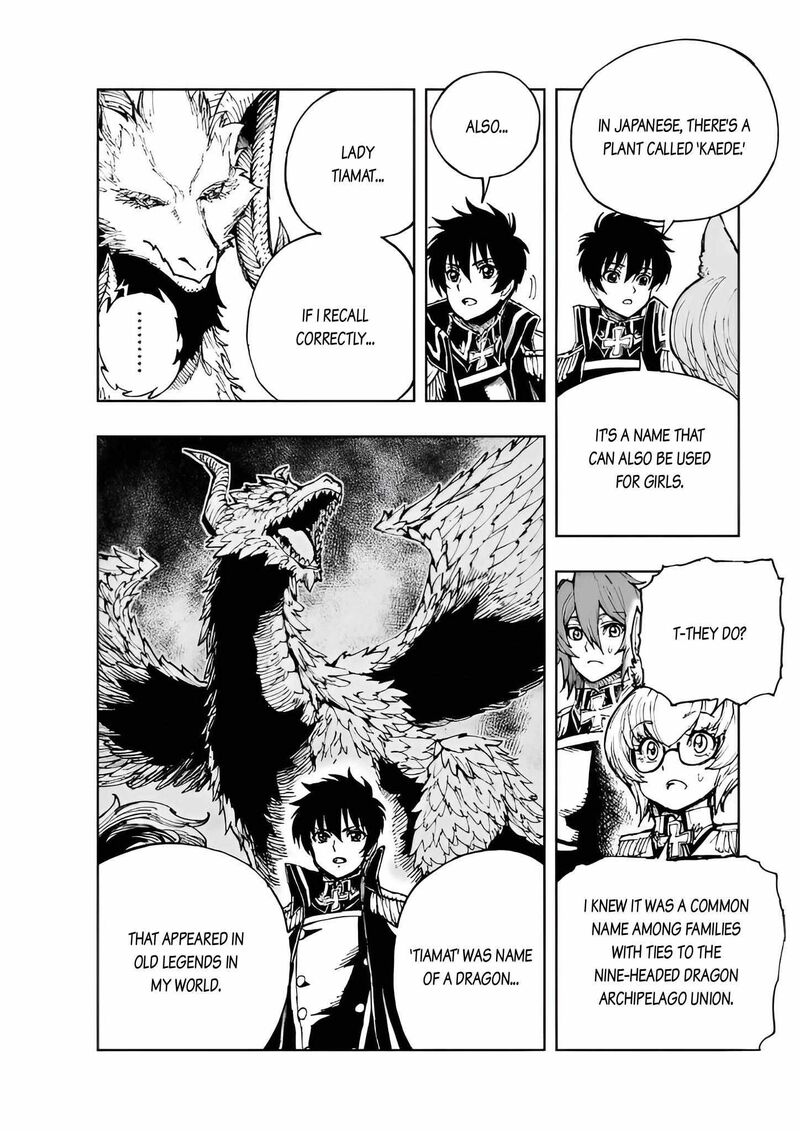 Genjitsushugisha No Oukokukaizouki Chapter 73 Page 18