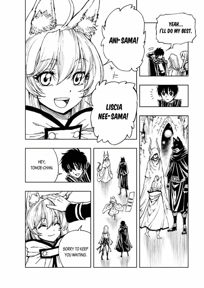 Genjitsushugisha No Oukokukaizouki Chapter 73 Page 25