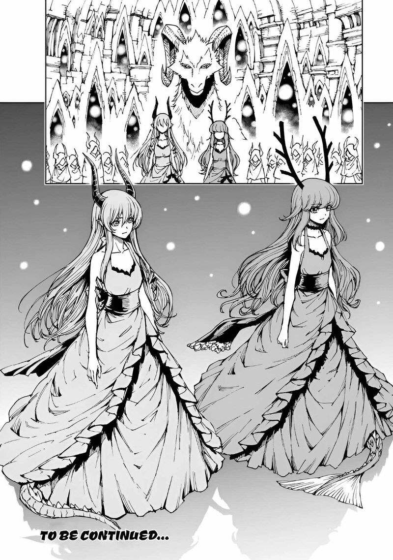 Genjitsushugisha No Oukokukaizouki Chapter 73 Page 27