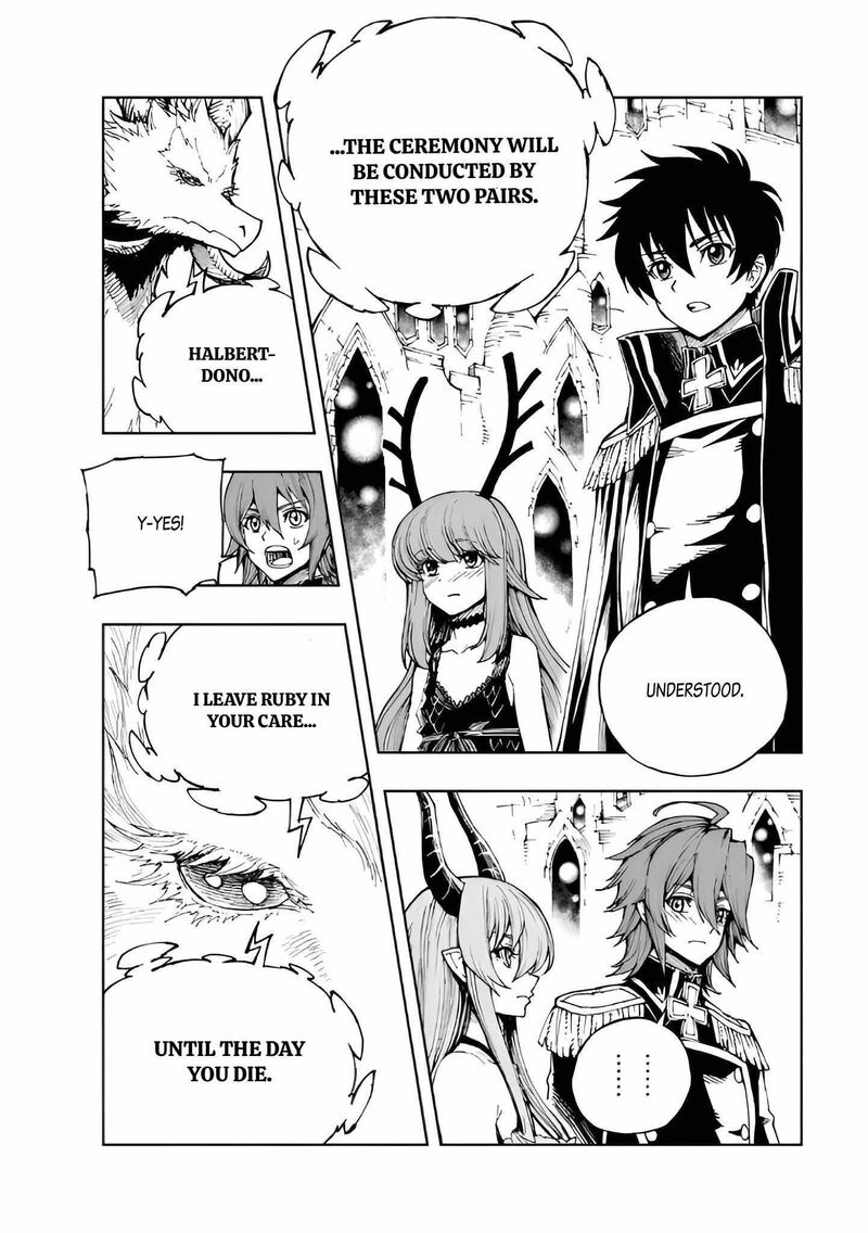 Genjitsushugisha No Oukokukaizouki Chapter 73 Page 7