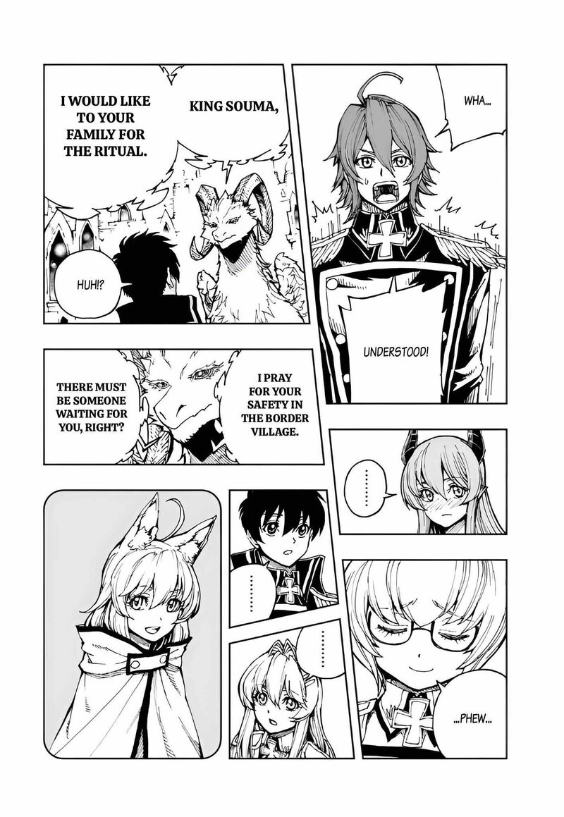 Genjitsushugisha No Oukokukaizouki Chapter 73 Page 8