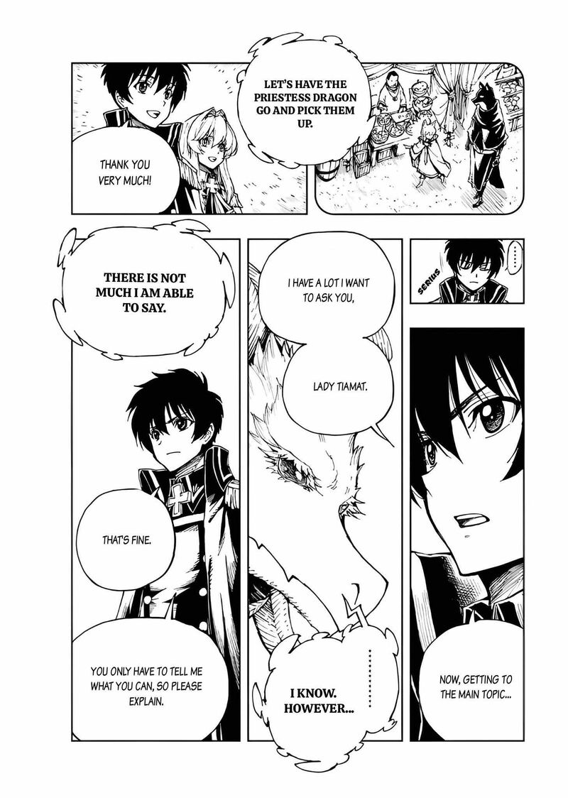 Genjitsushugisha No Oukokukaizouki Chapter 73 Page 9