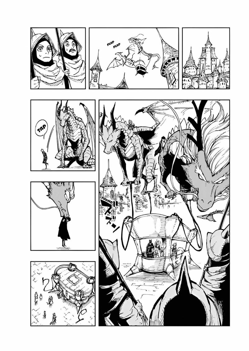 Genjitsushugisha No Oukokukaizouki Chapter 74 Page 11