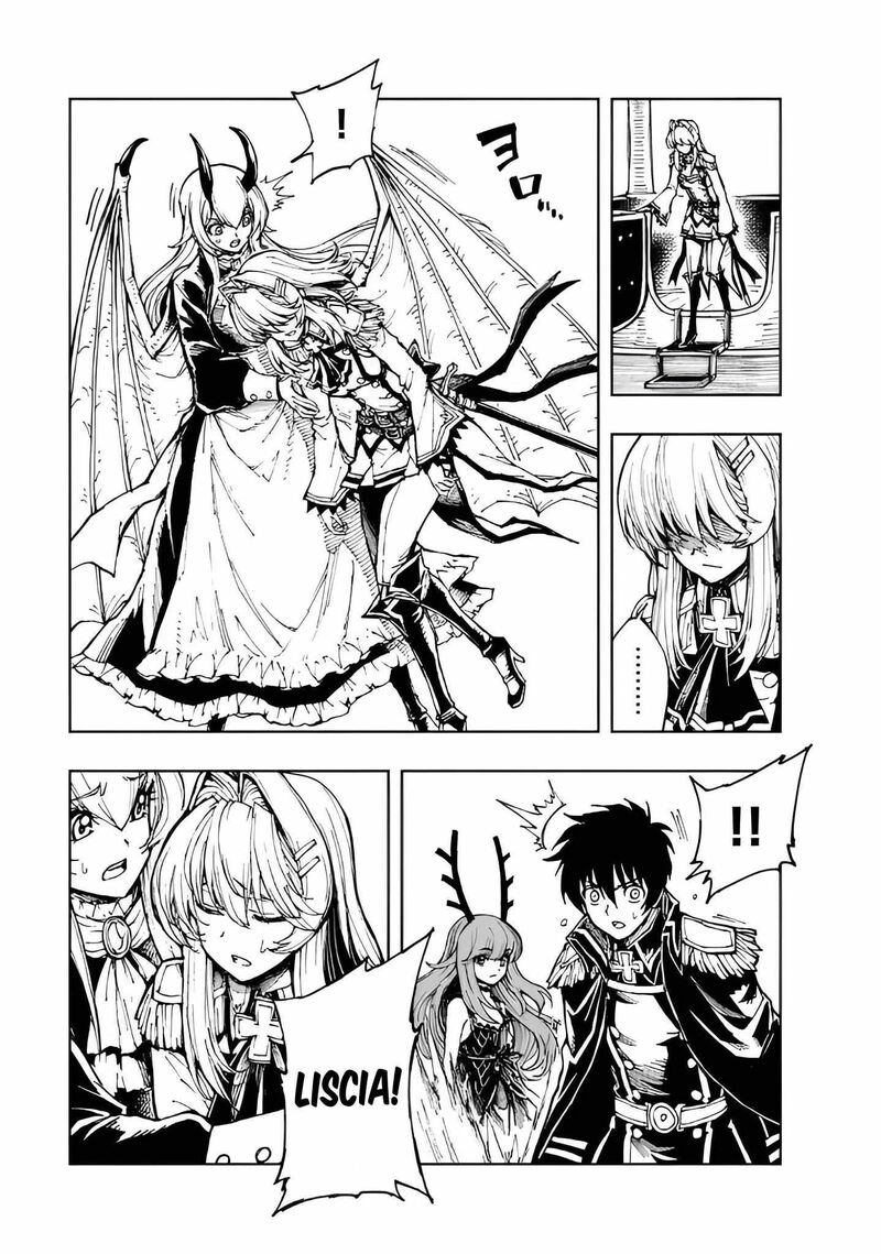 Genjitsushugisha No Oukokukaizouki Chapter 74 Page 12