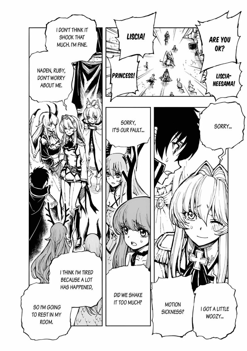 Genjitsushugisha No Oukokukaizouki Chapter 74 Page 13