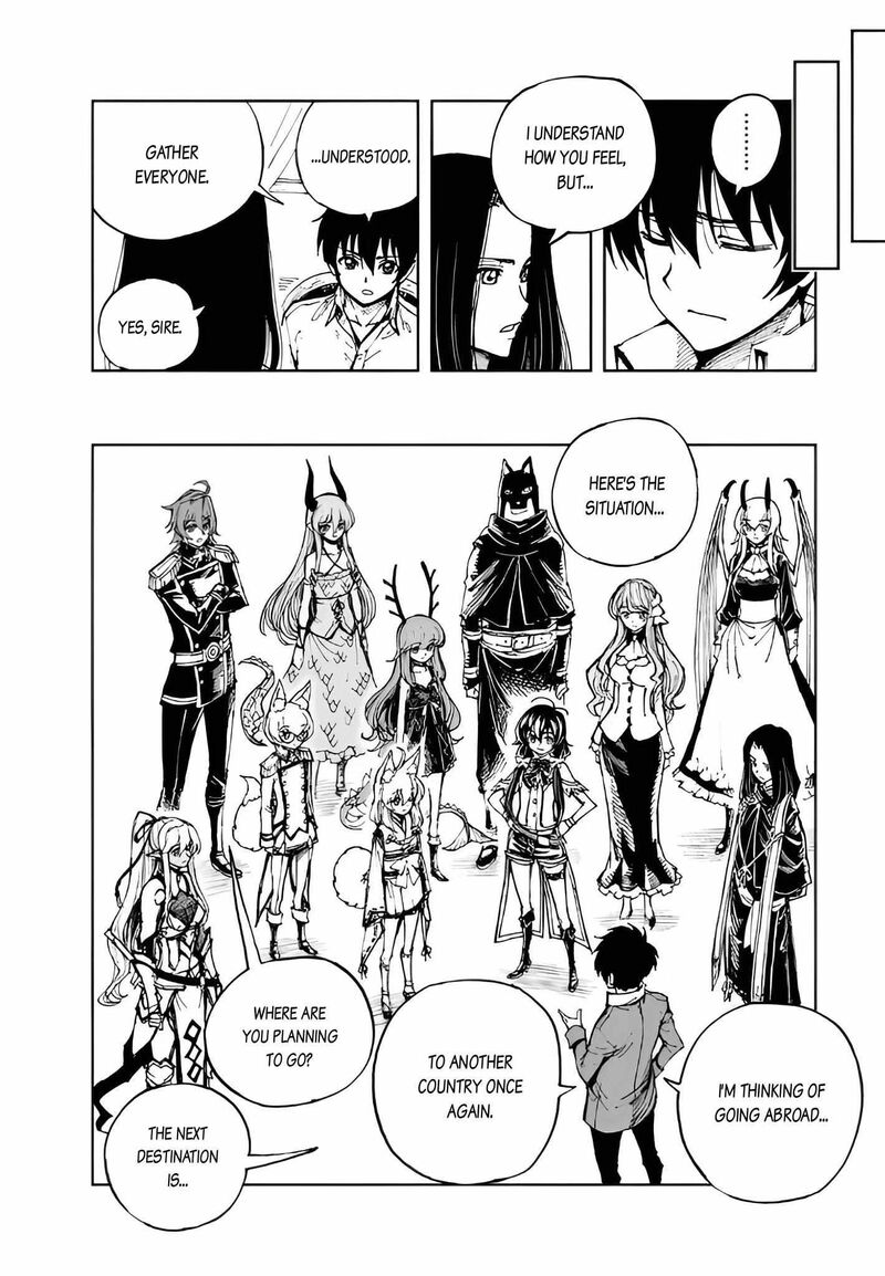 Genjitsushugisha No Oukokukaizouki Chapter 74 Page 16