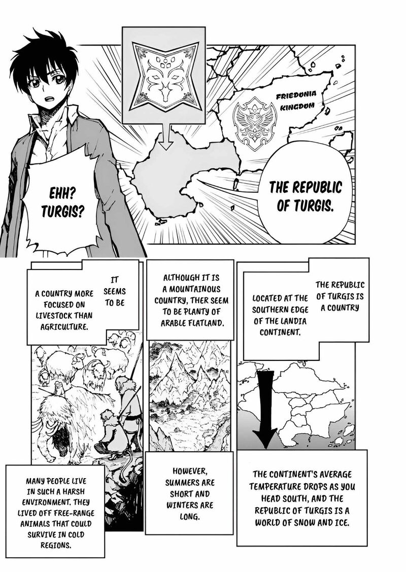 Genjitsushugisha No Oukokukaizouki Chapter 74 Page 17