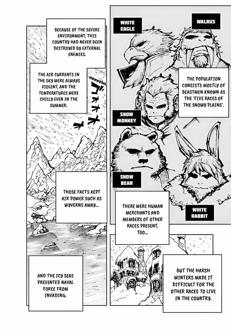 Genjitsushugisha No Oukokukaizouki Chapter 74 Page 18