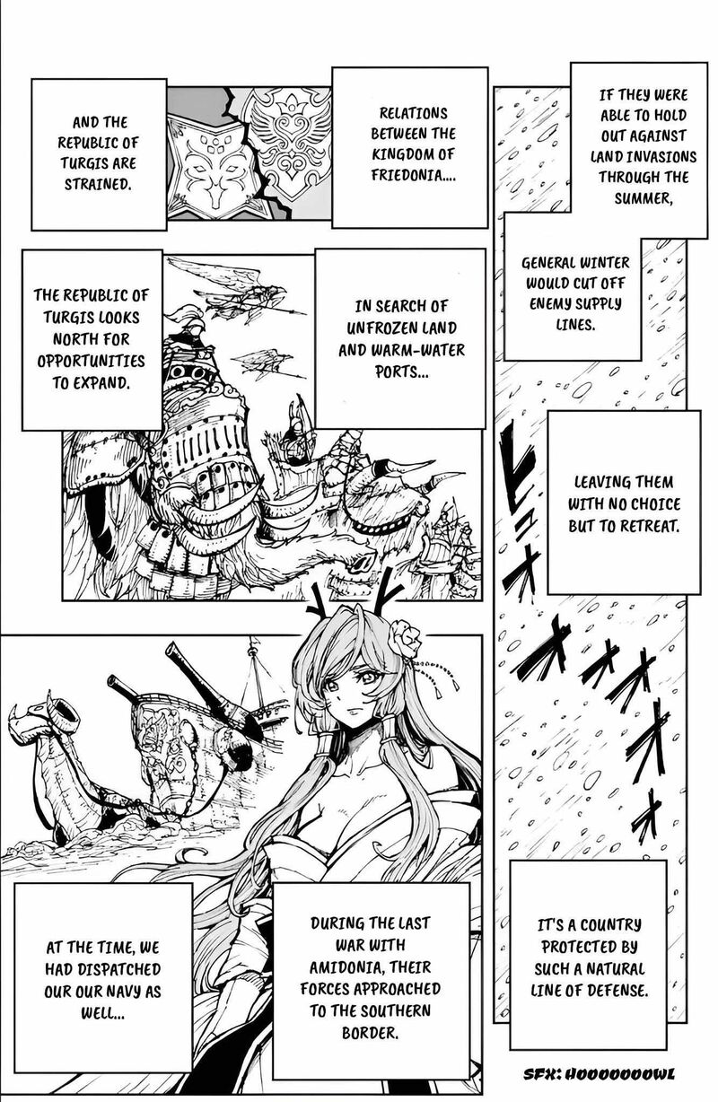 Genjitsushugisha No Oukokukaizouki Chapter 74 Page 19