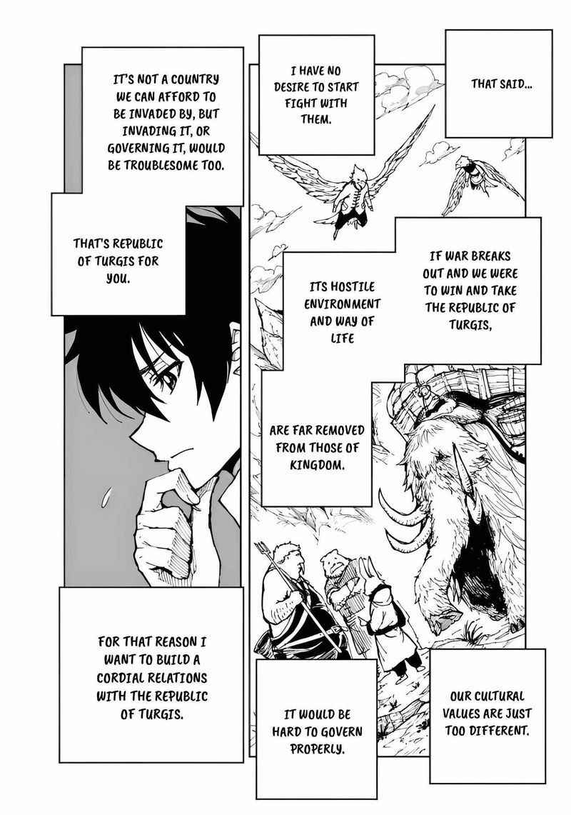 Genjitsushugisha No Oukokukaizouki Chapter 74 Page 20